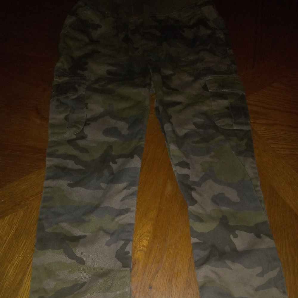 Army Pants